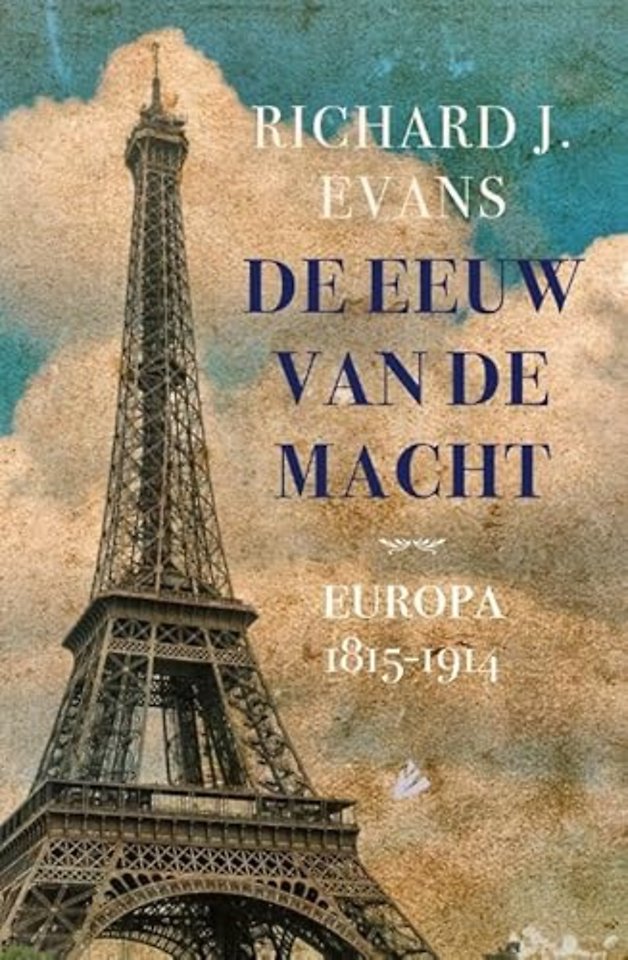 De eeuw van de macht