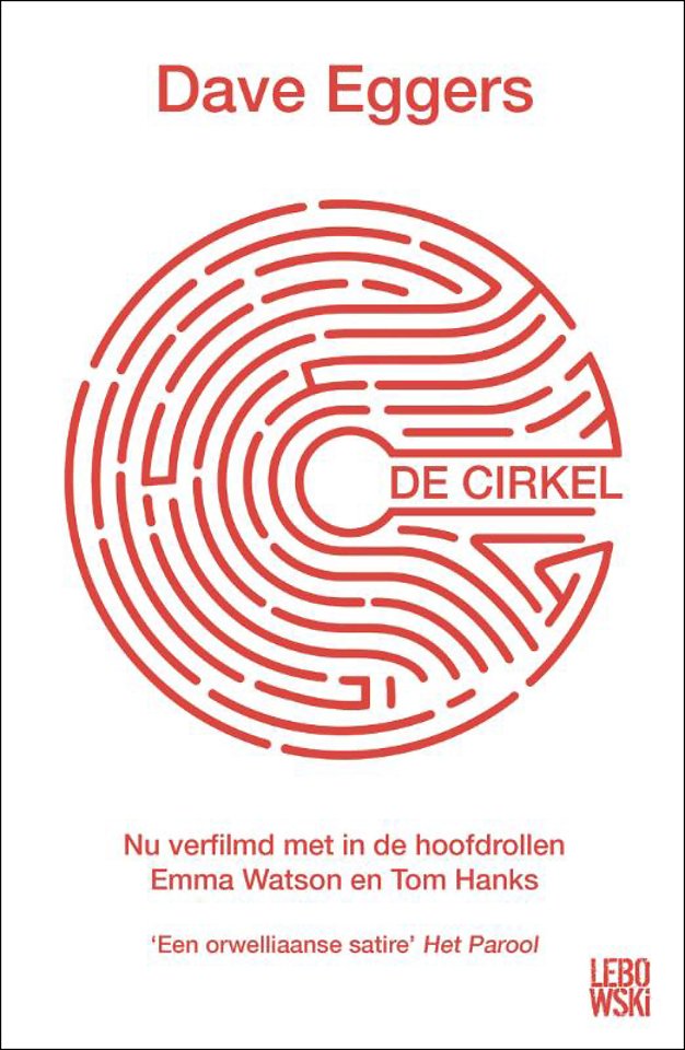 De cirkel De cirkel