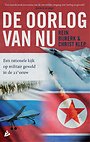 De oorlog van nu De oorlog van nu