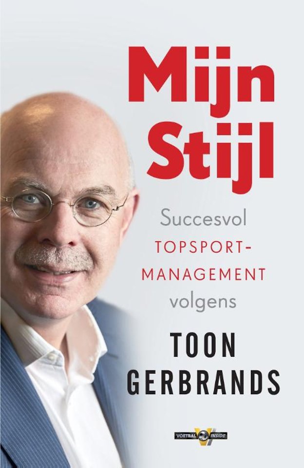 Mijn Stijl Mijn Stijl