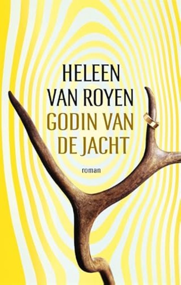 Godin van de jacht