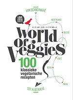 World of veggies