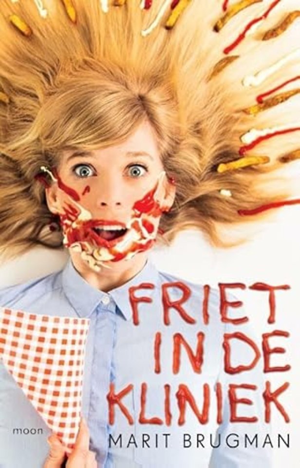 Friet in de kliniek