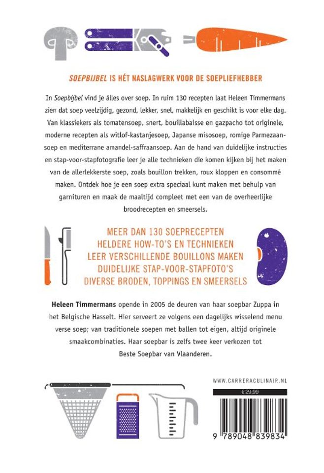 Soepbijbel