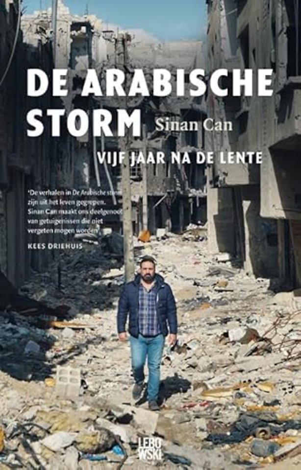 De Arabische storm