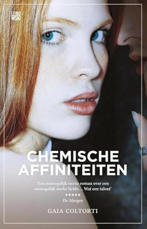 Chemische affiniteiten