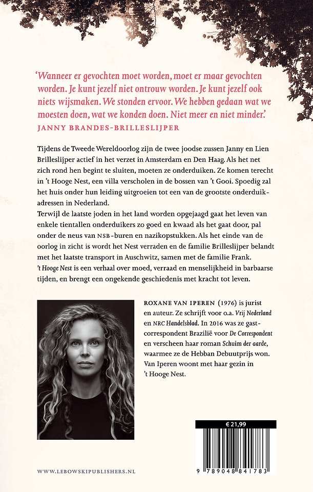 't Hooge Nest