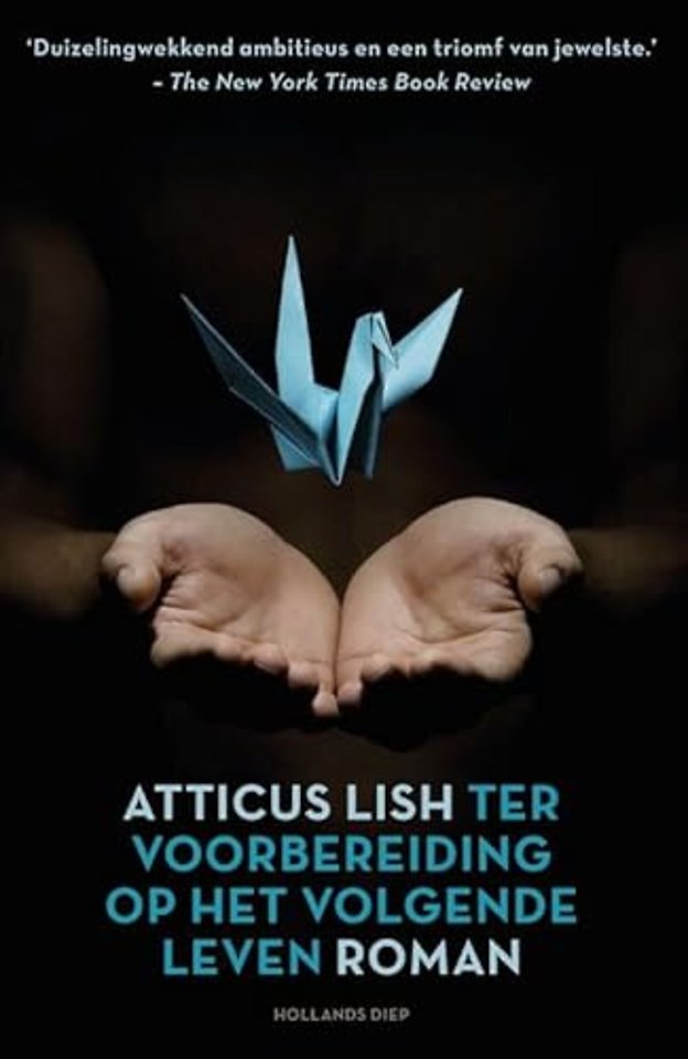 Ter voorbereiding op het volgende leven