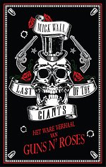 Last of the Giants