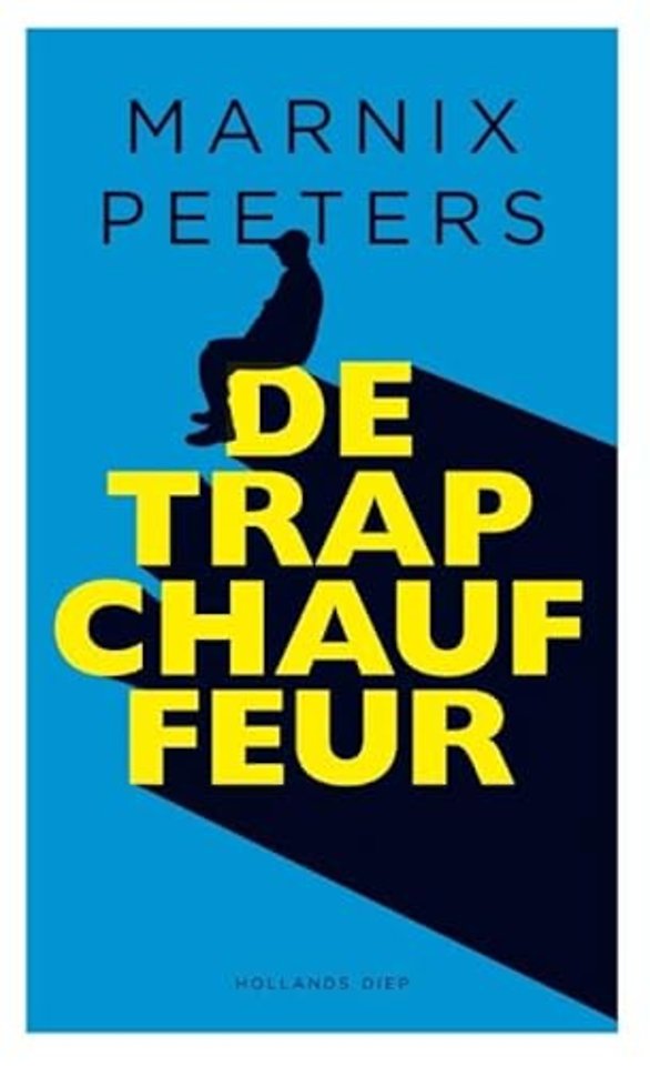 De trapchauffeur