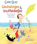 Giechelvisjes & knuffeldiefjes