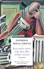 Een mens moet ook niet alles willen weten