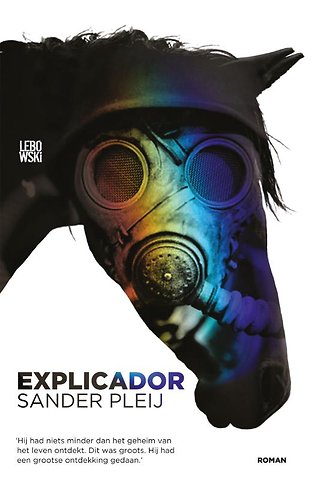 Explicador