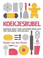 Koekjesbijbel