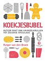 Koekjesbijbel Koekjesbijbel