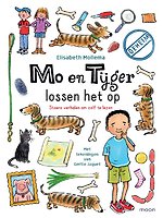 Mo en Tijger lossen het op Mo en Tijger lossen het op