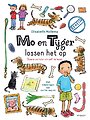 Mo en Tijger lossen het op Mo en Tijger lossen het op
