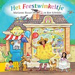Het Feestwinkeltje