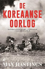 De Koreaanse Oorlog