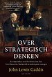 Over strategisch denken Over strategisch denken