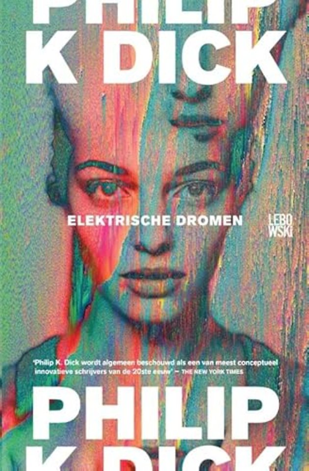 Elektrische dromen