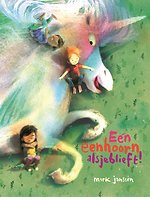 Eén eenhoorn, alsjeblieft