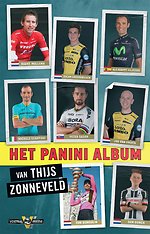 Het Panini-album van Thijs Zonneveld