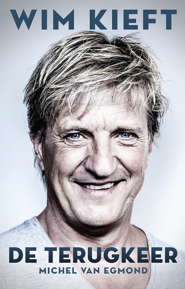 Wim Kieft - De terugkeer Wim Kieft - De terugkeer