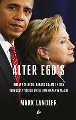 Alter ego's