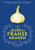 De bijbel van de Franse keuken