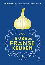 De bijbel van de Franse keuken