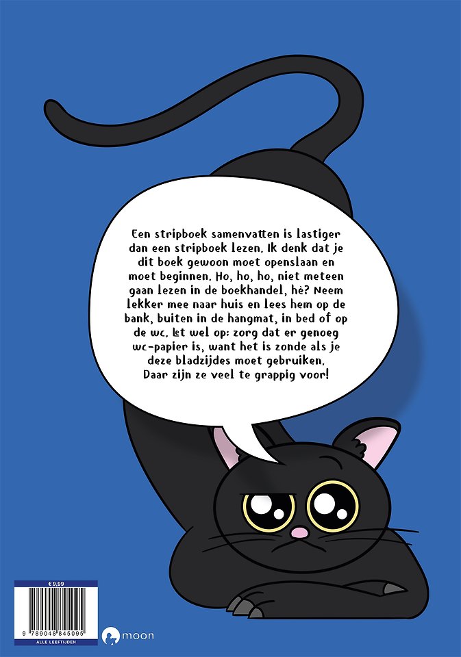 Dylan Haegens Stripboek #2