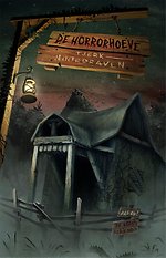 De horrorhoeve