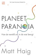 Planeet Paranoia