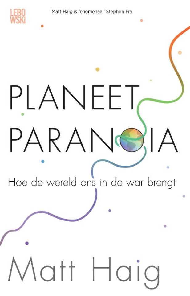 Planeet Paranoia