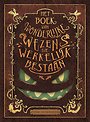 Het boek van wonderlijke wezens die werkelijk bestaan Het boek van wonderlijke wezens die werkelijk bestaan