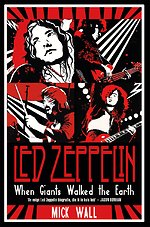 When Giants Walked the Earth