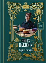 Brits bakboek