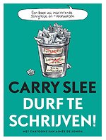 Durf te schrijven!