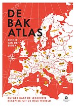 De bakatlas