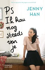 PS Ik hou nog steeds van je