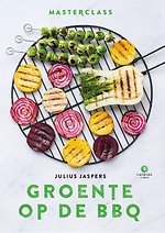 Groente op de BBQ