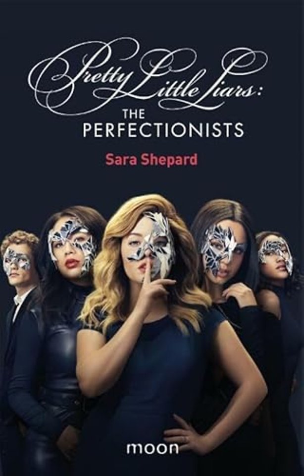 The Perfectionists