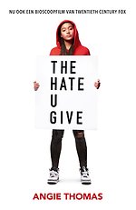 The Hate U Give
