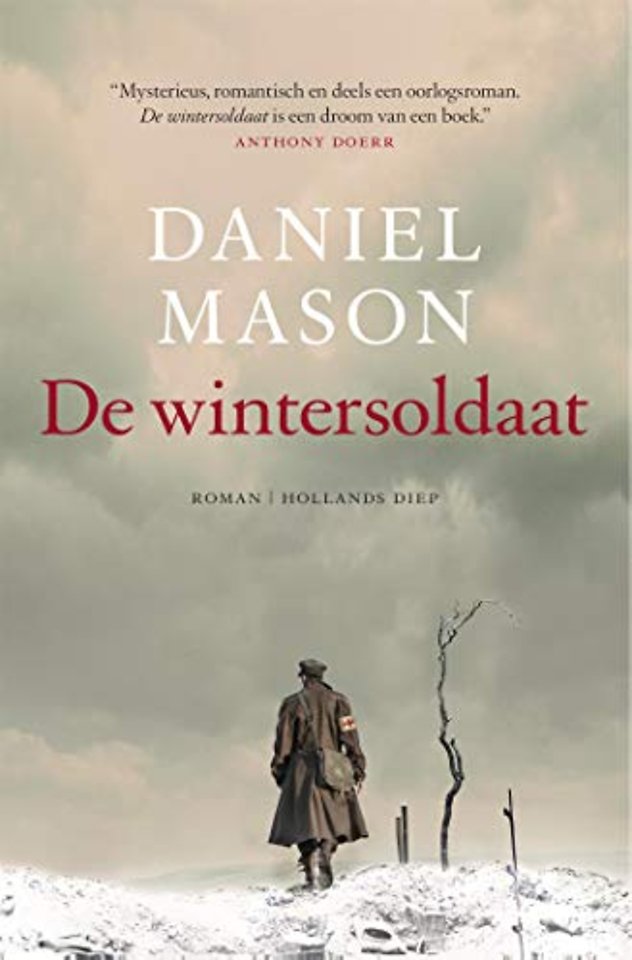 De wintersoldaat