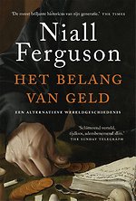 Het belang van geld