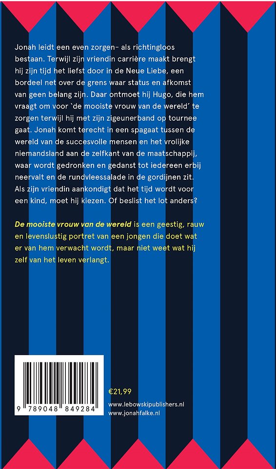 De mooiste vrouw van de wereld