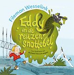 Eddy en de reuzensnottebel