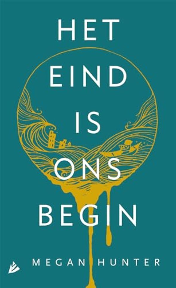 Het eind is ons begin