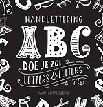 Handlettering ABC doe je zo! Handlettering ABC doe je zo!